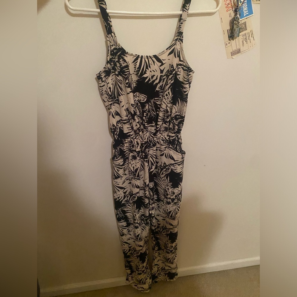 Mimi Chica Jumpsuit